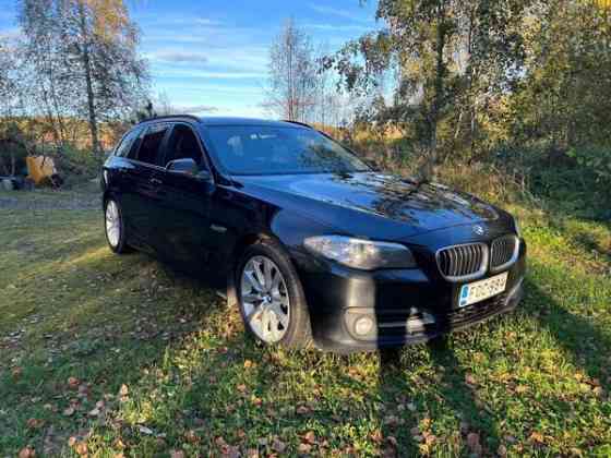 BMW 520 Orivesi