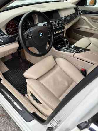 BMW 520 Sarov