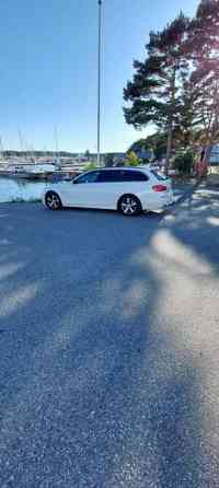 BMW 520 Sarov