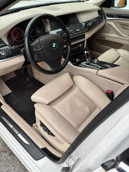 BMW 520 Sarov – foto 5