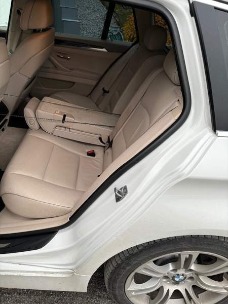 BMW 520 Sarov – foto 3