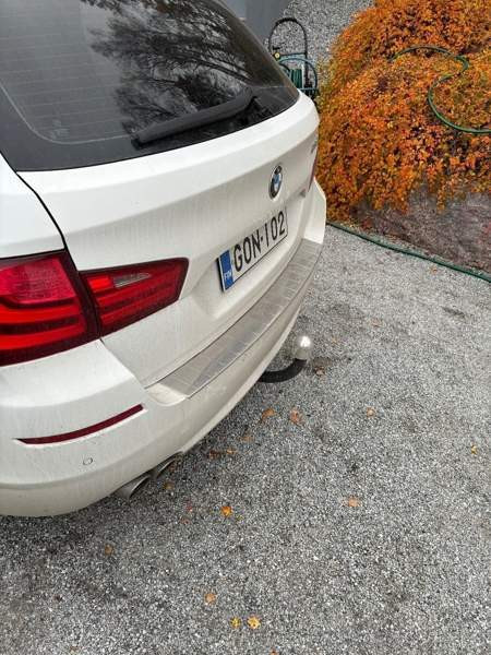 BMW 520 Sarov – foto 2