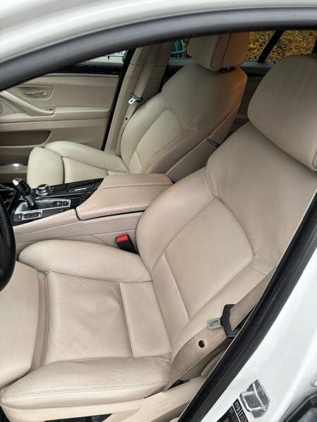 BMW 520 Sarov – foto 4