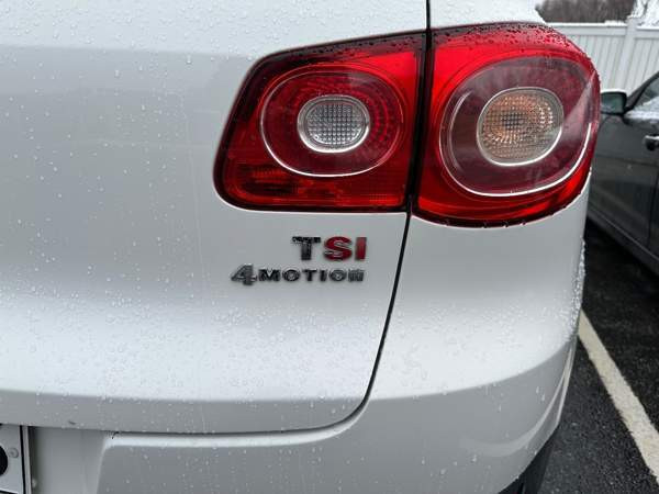 Volkswagen Tiguan Vaasa – foto 5