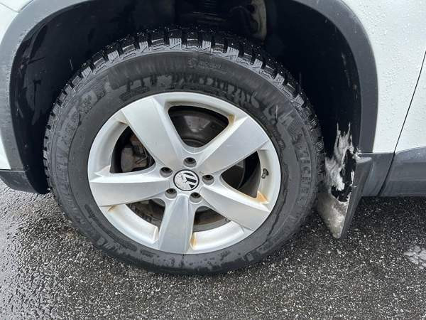 Volkswagen Tiguan Vaasa – foto 8