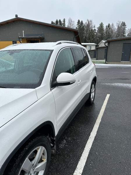 Volkswagen Tiguan Vaasa – foto 2