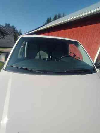 Volkswagen Transporter Ulvila