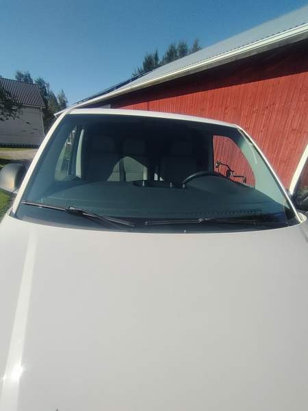 Volkswagen Transporter Ulvila - изображение 3