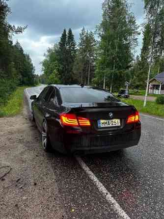 BMW 530 Kaustinen