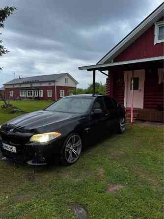 BMW 530 Kaustinen