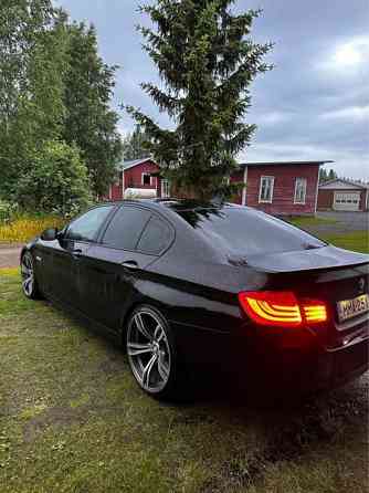 BMW 530 Kaustinen