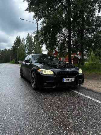BMW 530 Kaustinen