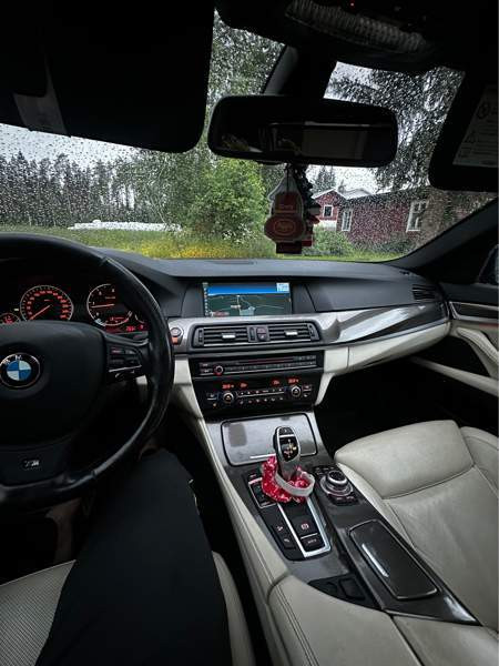 BMW 530 Kaustinen - valokuva 8