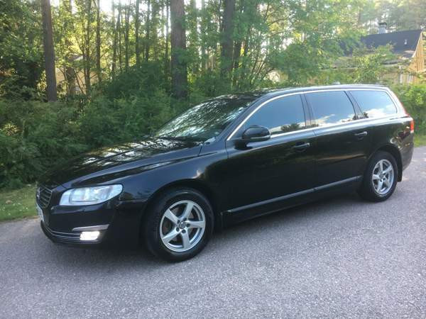 Volvo V70 Pyhtää - valokuva 2