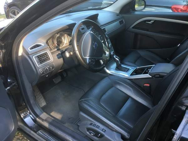 Volvo V70 Pyhtää - valokuva 7