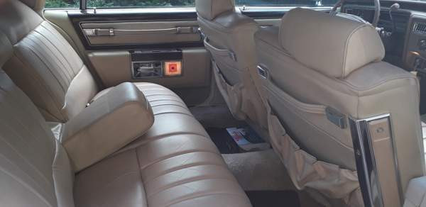 Cadillac De Ville Imatra - valokuva 5