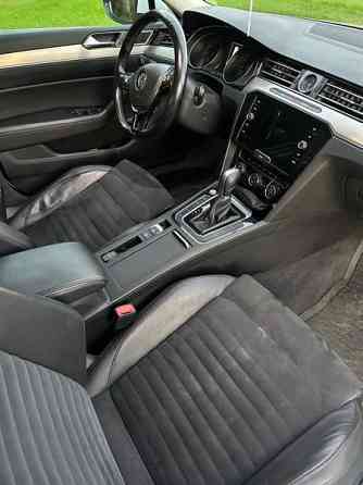 Volkswagen Passat Lapinlahti