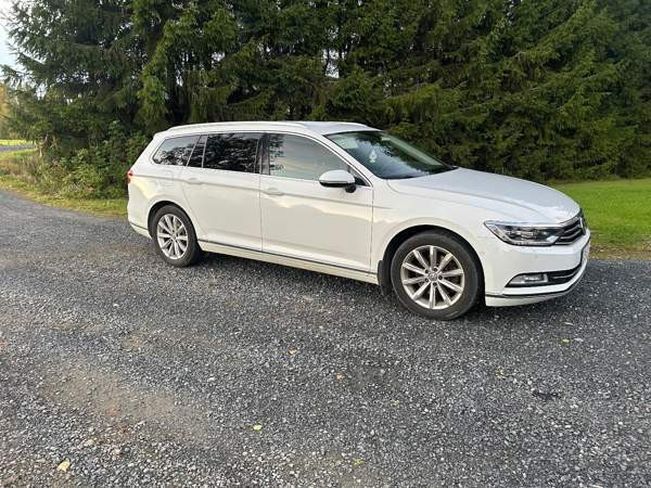 Volkswagen Passat Lapinlahti - valokuva 5