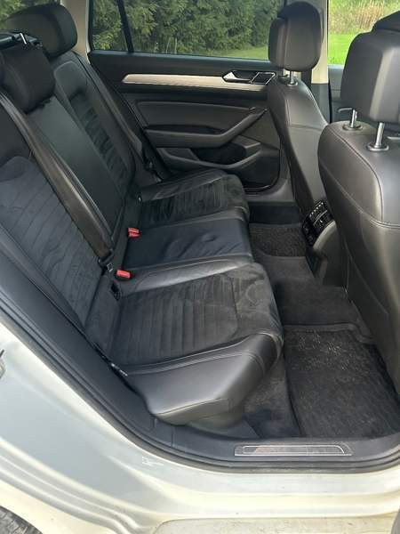 Volkswagen Passat Lapinlahti - valokuva 7