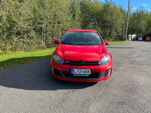 Volkswagen Golf Kuopio – foto 2