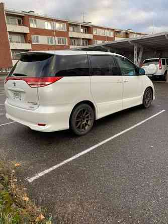 Toyota Estima Lieksa