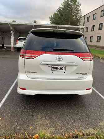 Toyota Estima Lieksa