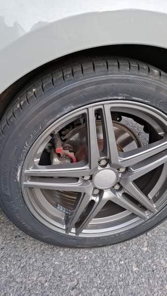 Skoda Octavia Muhos - photo 4