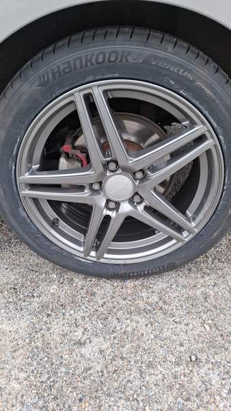 Skoda Octavia Muhos - photo 2