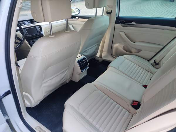 Volkswagen Passat Куопио - изображение 5