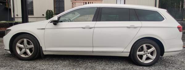 Volkswagen Passat Куопио - изображение 3