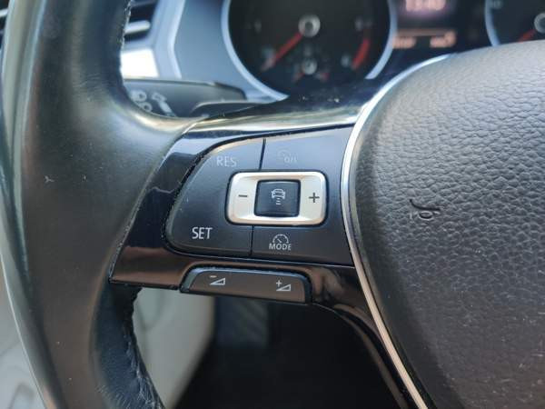 Volkswagen Passat Куопио - изображение 8