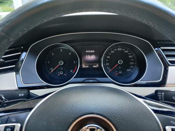 Volkswagen Passat Куопио - изображение 6