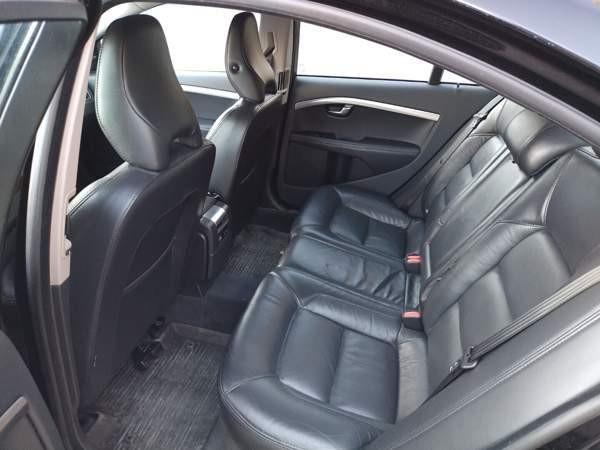 Volvo S80 Oulu - valokuva 6