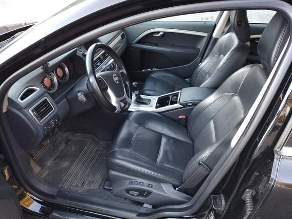 Volvo S80 Oulu - valokuva 7