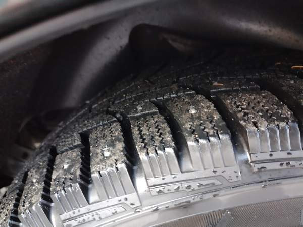 Volvo S80 Oulu - valokuva 8