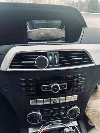 Mercedes-Benz C Вихти