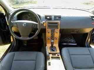 Volvo V50 Jyvaeskylae