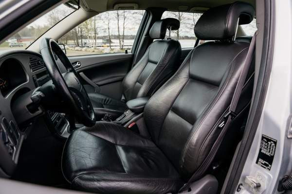 Saab 9-5 Tuusula - photo 8