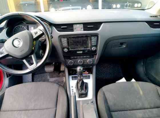 Skoda Octavia Hattula