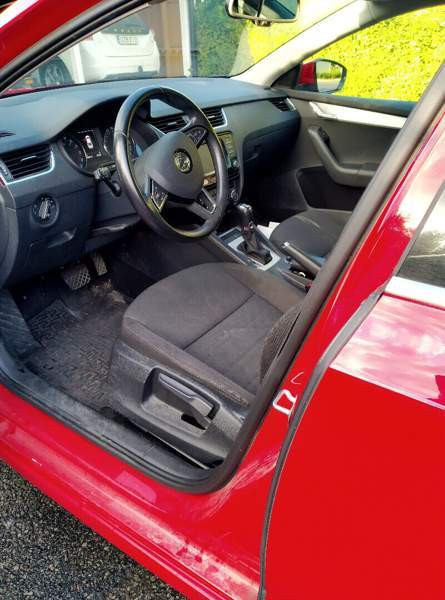Skoda Octavia Hattula - valokuva 3