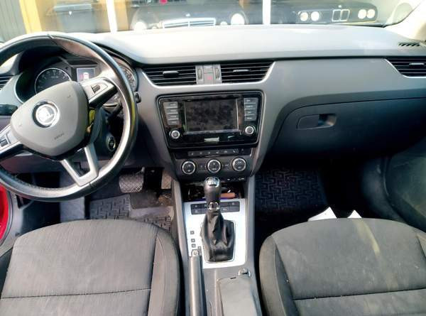 Skoda Octavia Hattula - valokuva 2