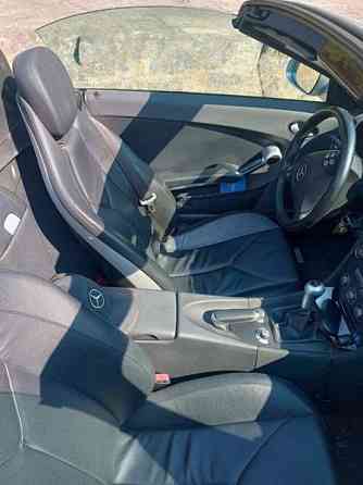 Mercedes-Benz SLK Damascus Governorate