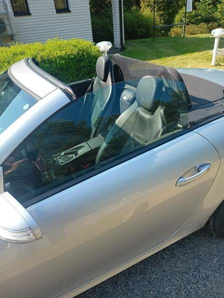 Mercedes-Benz SLK Damascus Governorate - valokuva 7