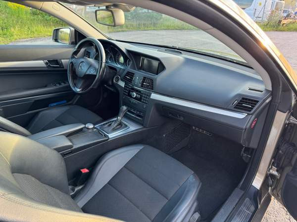 Mercedes-Benz E Porvoo - valokuva 7