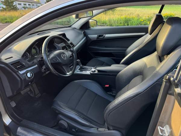 Mercedes-Benz E Porvoo - valokuva 5