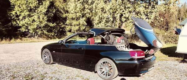 BMW 325 Vantaa - valokuva 2