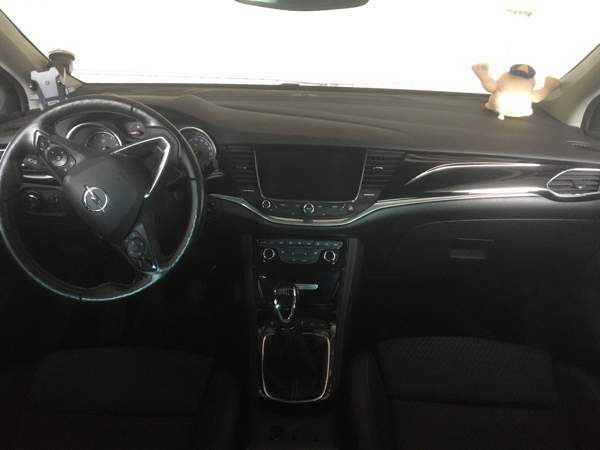 Opel Astra Kouvola - photo 7