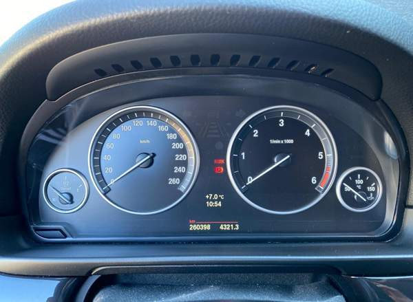 BMW 520 Oulu – foto 6