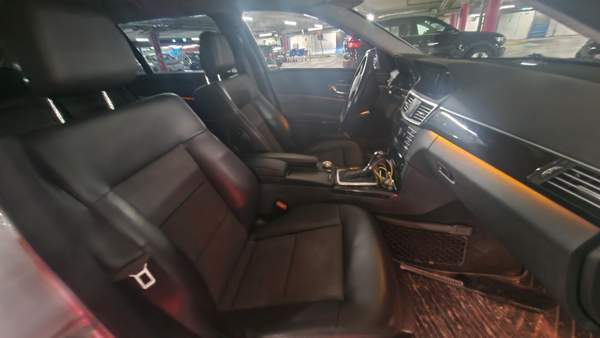 Mercedes-Benz E Helsinki – foto 8