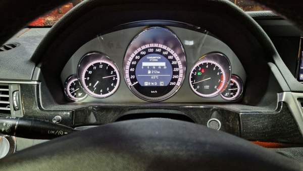 Mercedes-Benz E Helsinki – foto 7